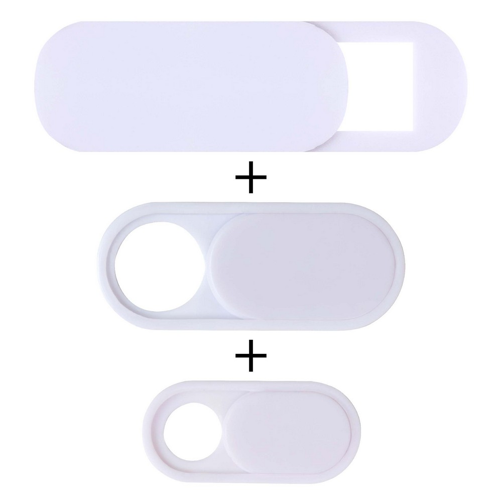 Security 3 Pack with Standard Packaging