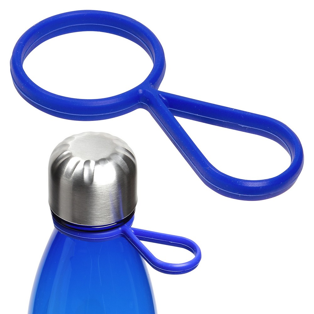 Blue Blank