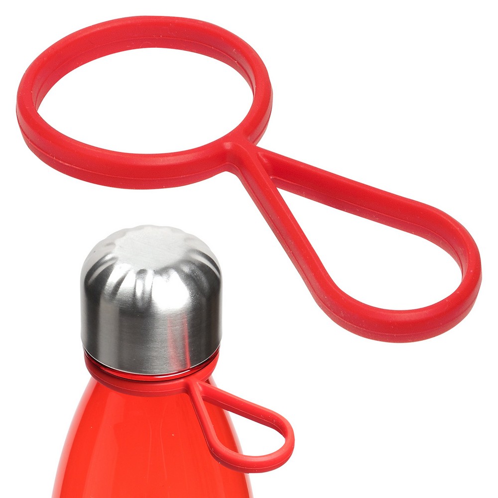 Red Blank