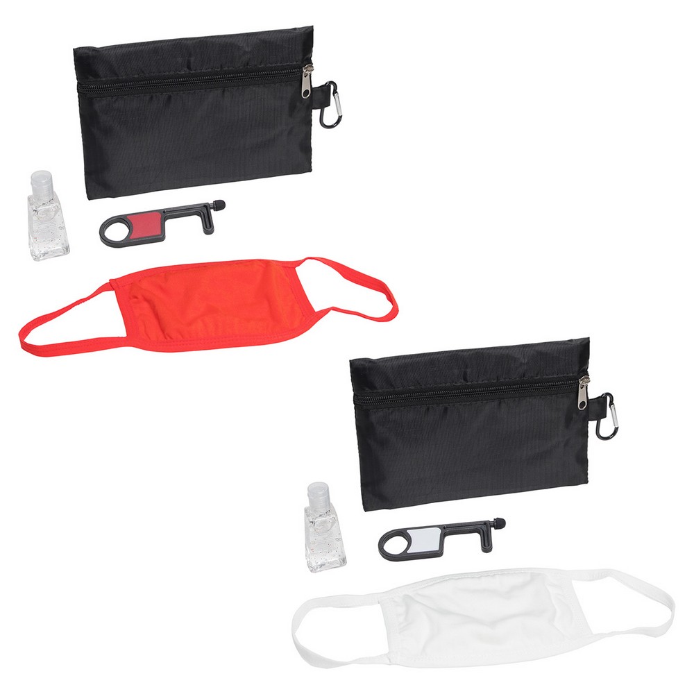 PPE Daily Kit - Imprint on all items