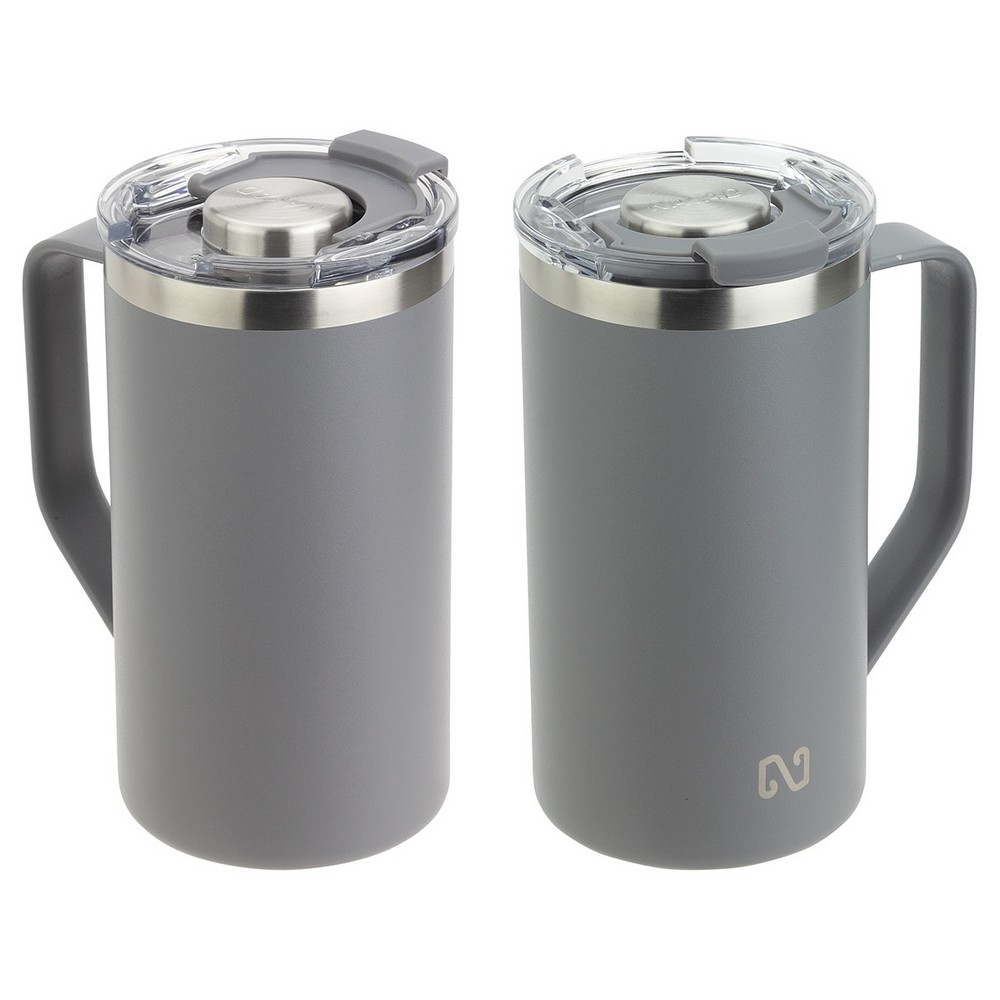 Graphite Gray Blank