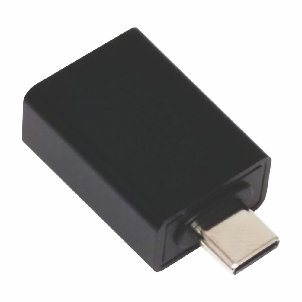 USB-C to USB-A Data Blocker