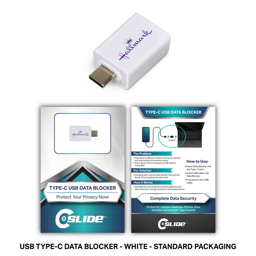 Standard 4x6 Packaging