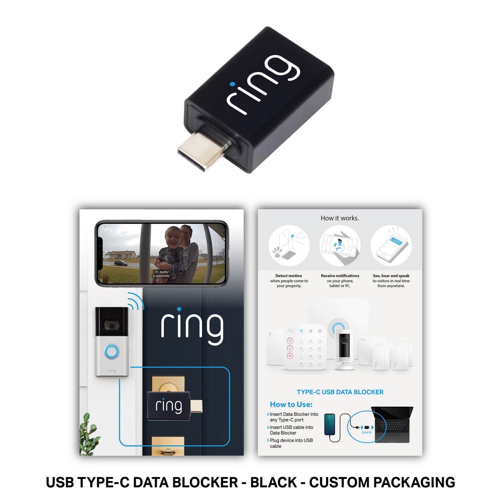Custom 4x6 Packaging