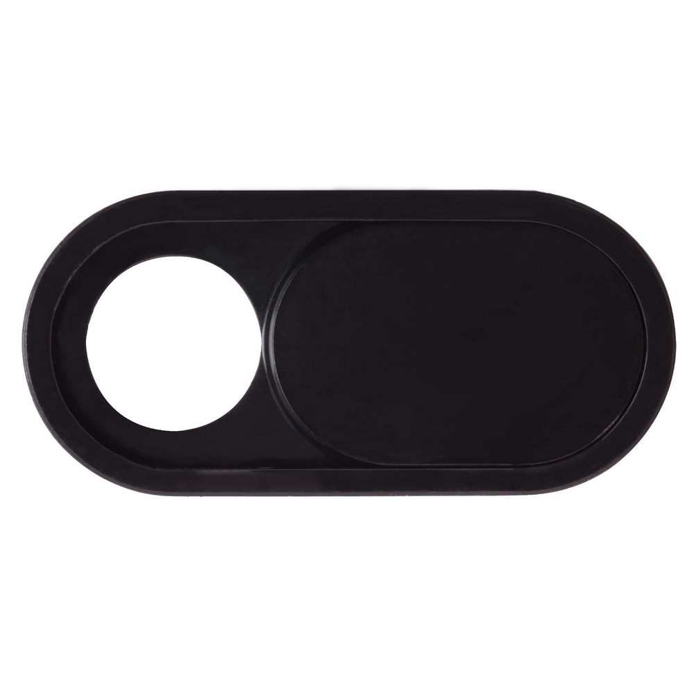 Webcam Cover Channel Phone Plastic