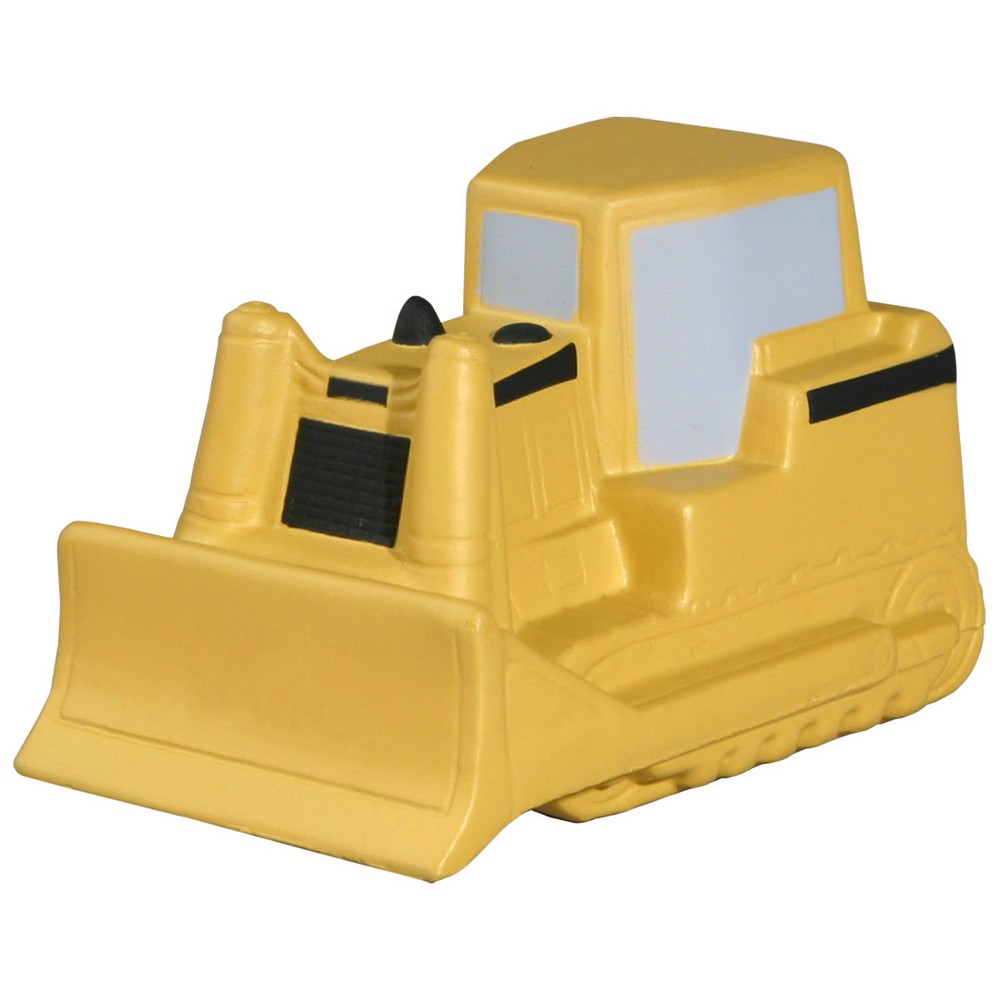 Yellow Blank