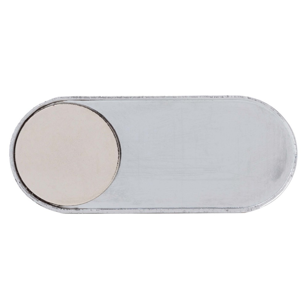 Webcam Cover Channel Tablet Metal with Standard Packaging