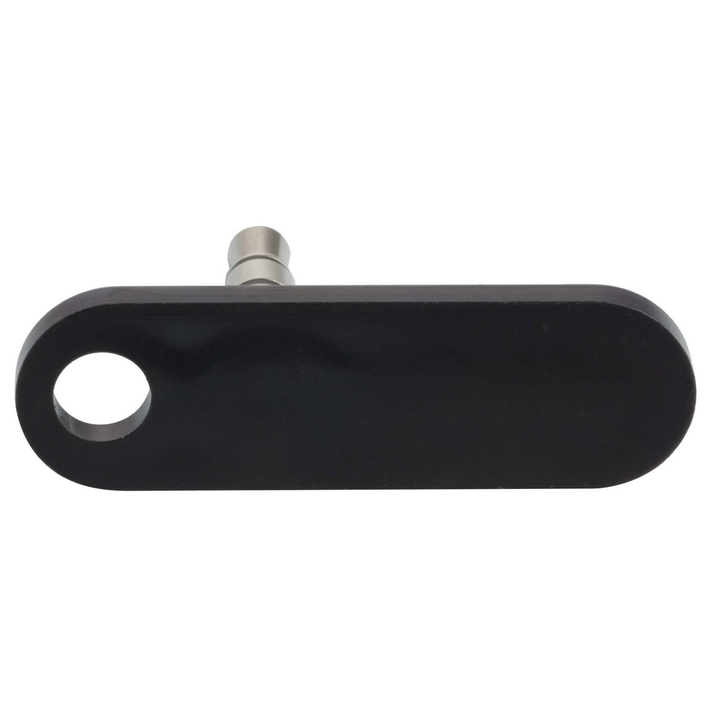 Microphone Blocker with Hole with Standard Packaging