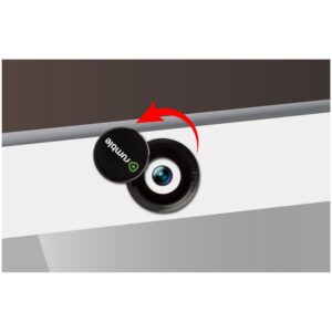 Tablet Webcam Cover Peep