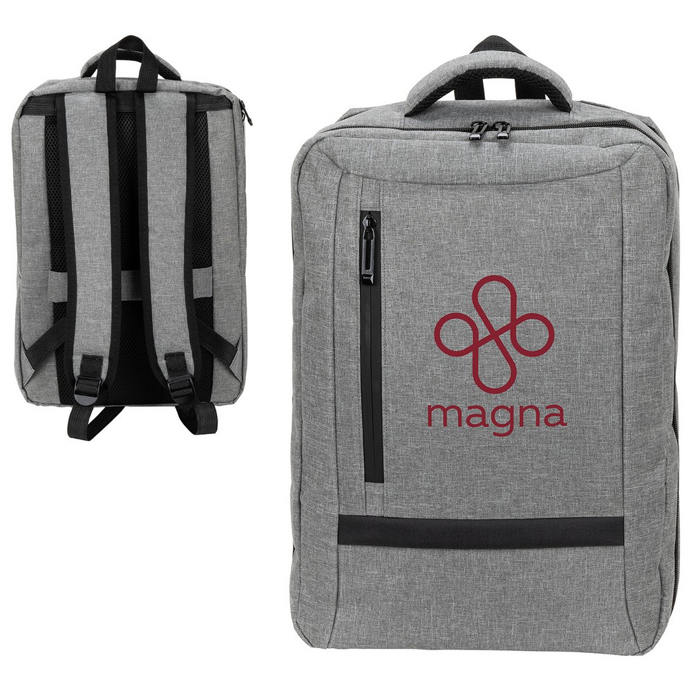 Jasper Travel Backpack