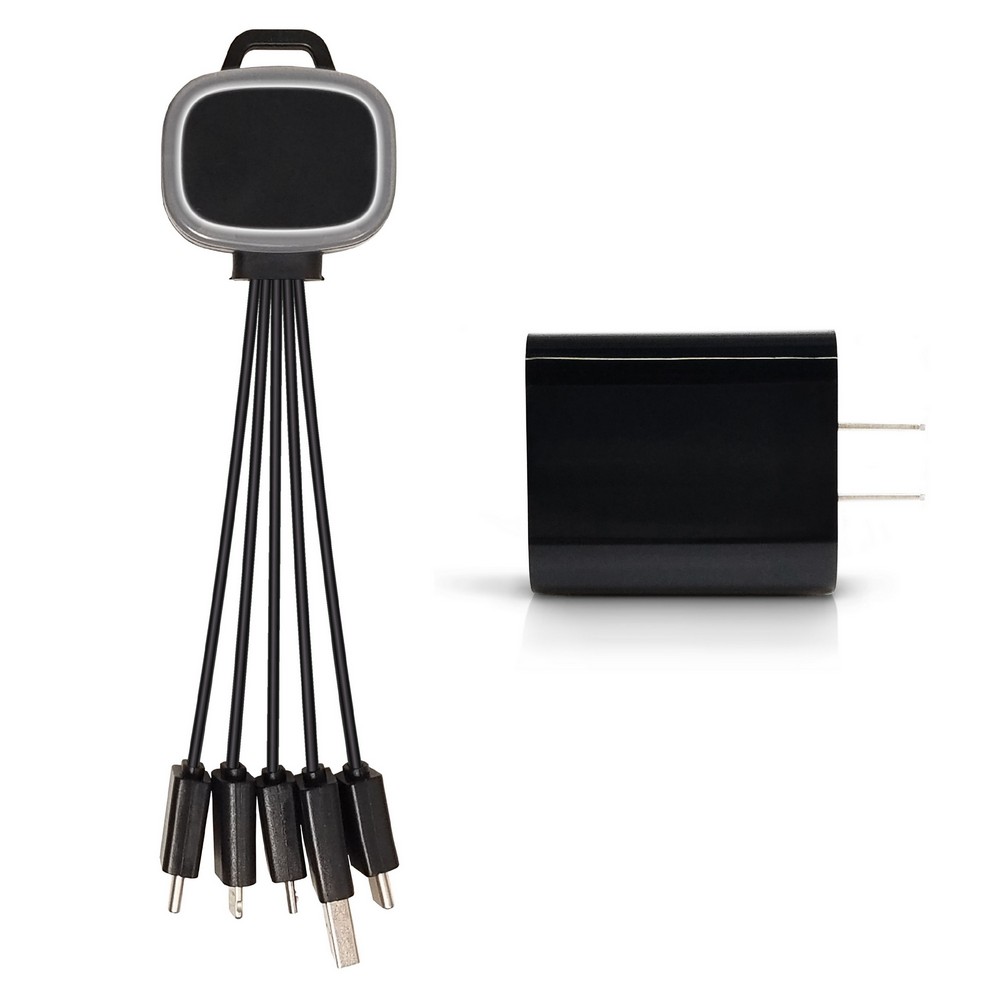 5-4 Charging Kit
