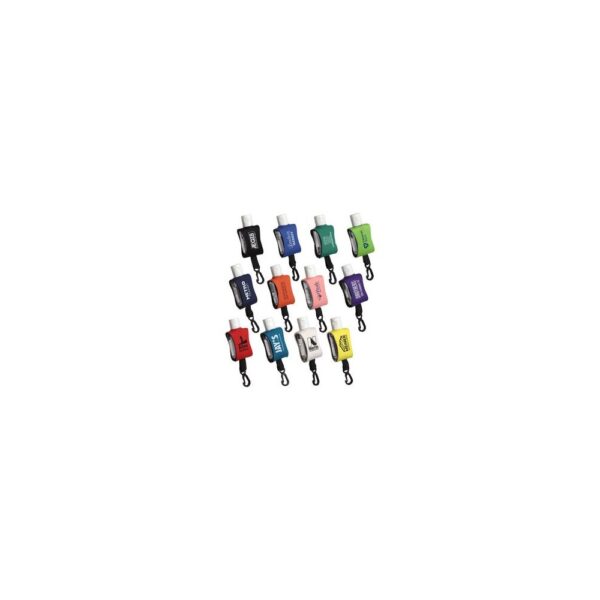 Cozy Clip 0.5 oz Hand Sanitizer