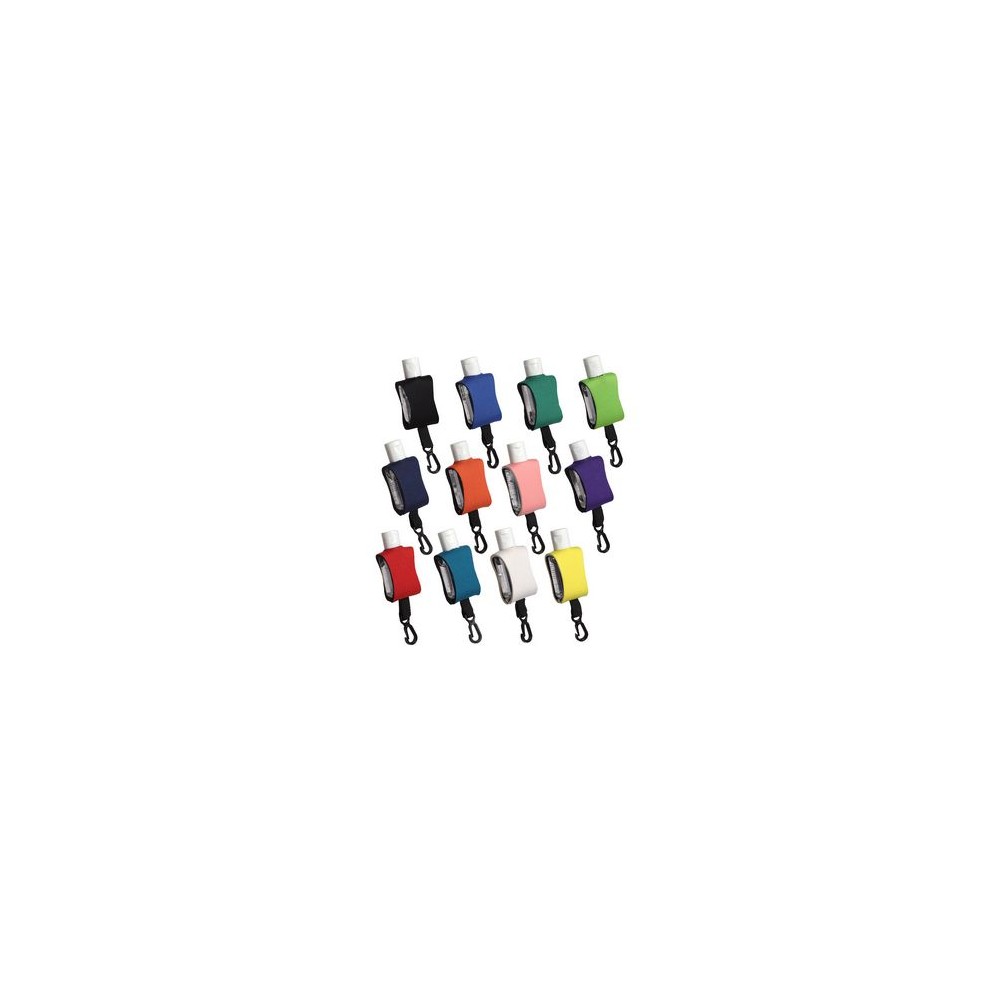 Cozy Clip 0.5 oz Hand Sanitizer