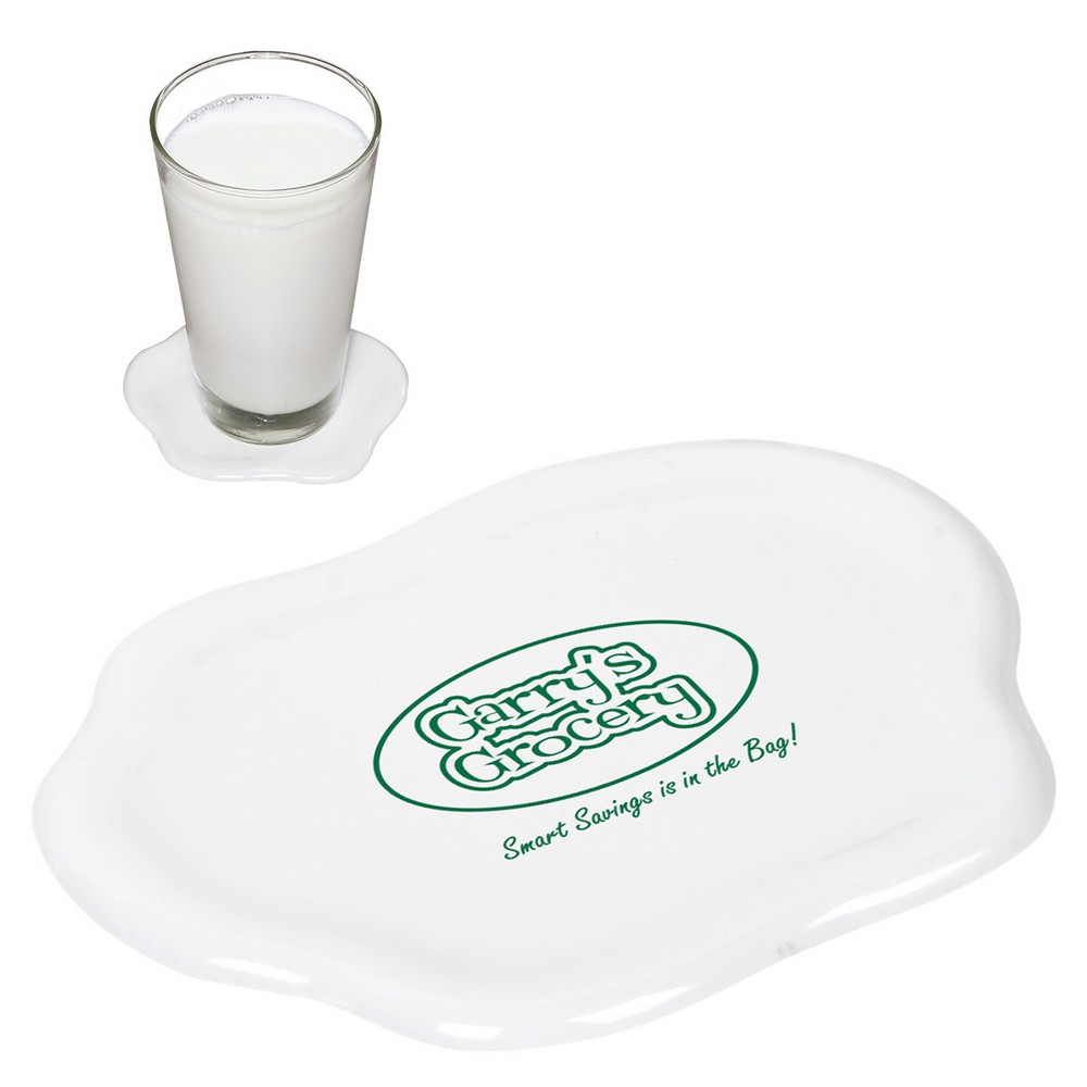Sip N' Spill Coaster