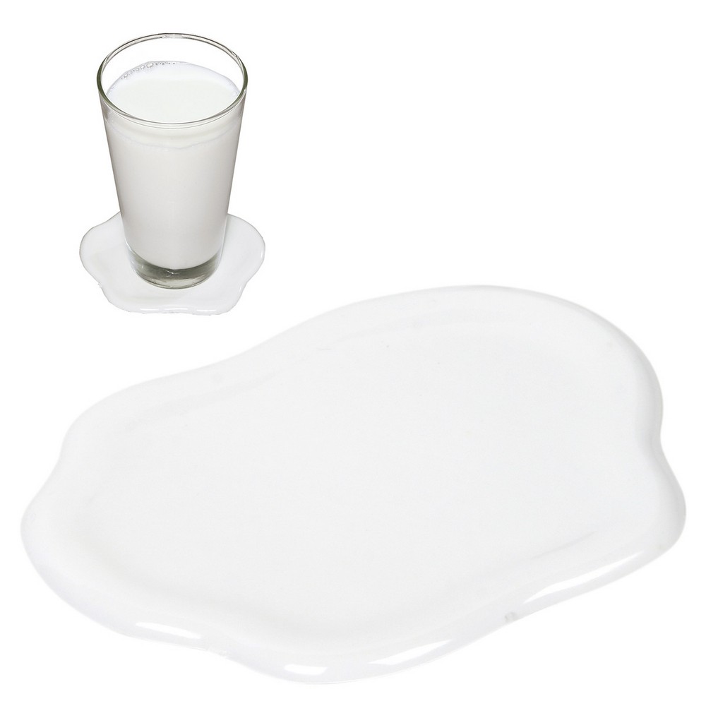 Sip N' Spill Coaster