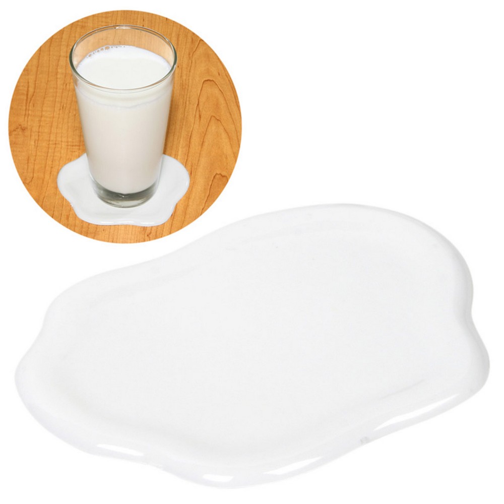 White Blank