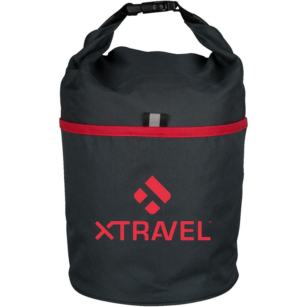 Red Logo