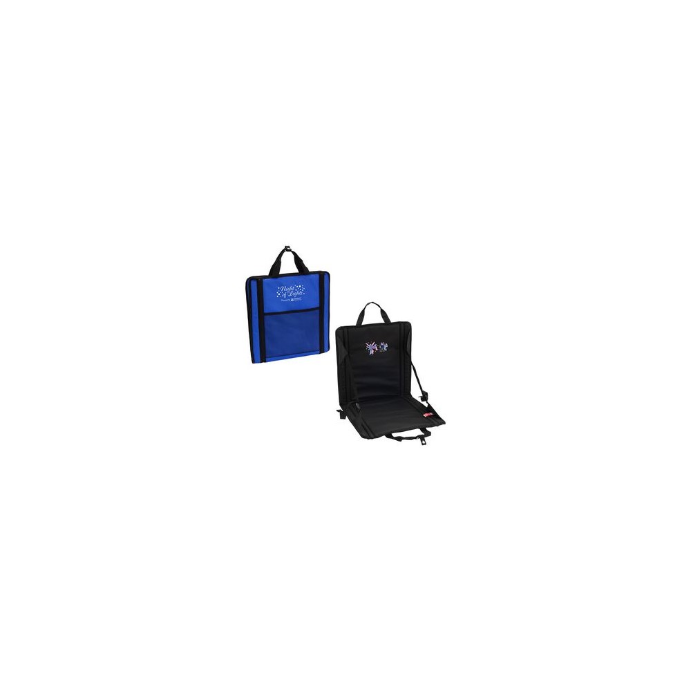 Fold 'N Go Adjustable Seat Cushion