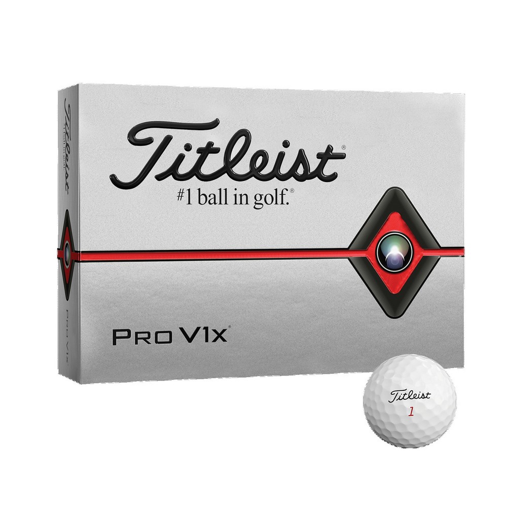 Titleist Pro V1x™