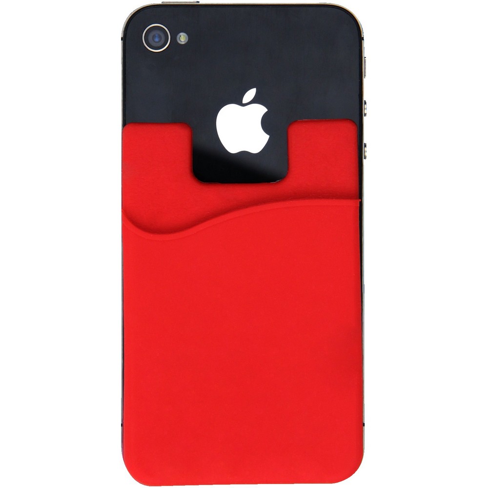 Smart Phone Wallet