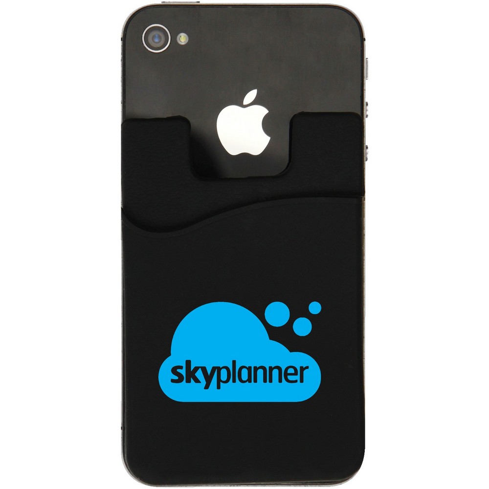 Black Logo
