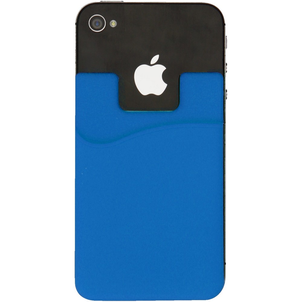 Blue Blank