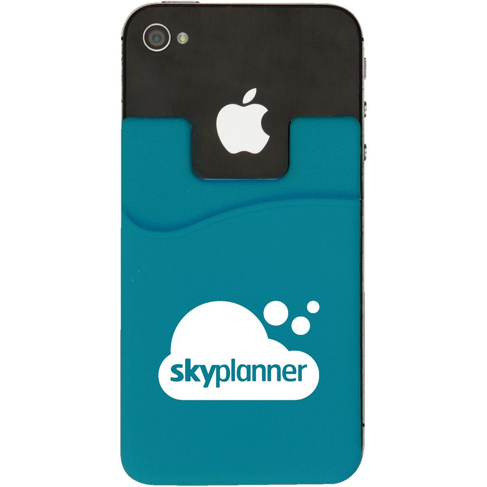 Light Blue Logo