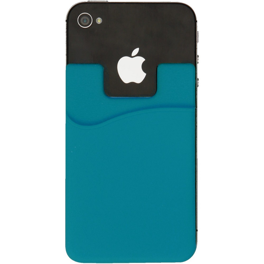 Light Blue Blank