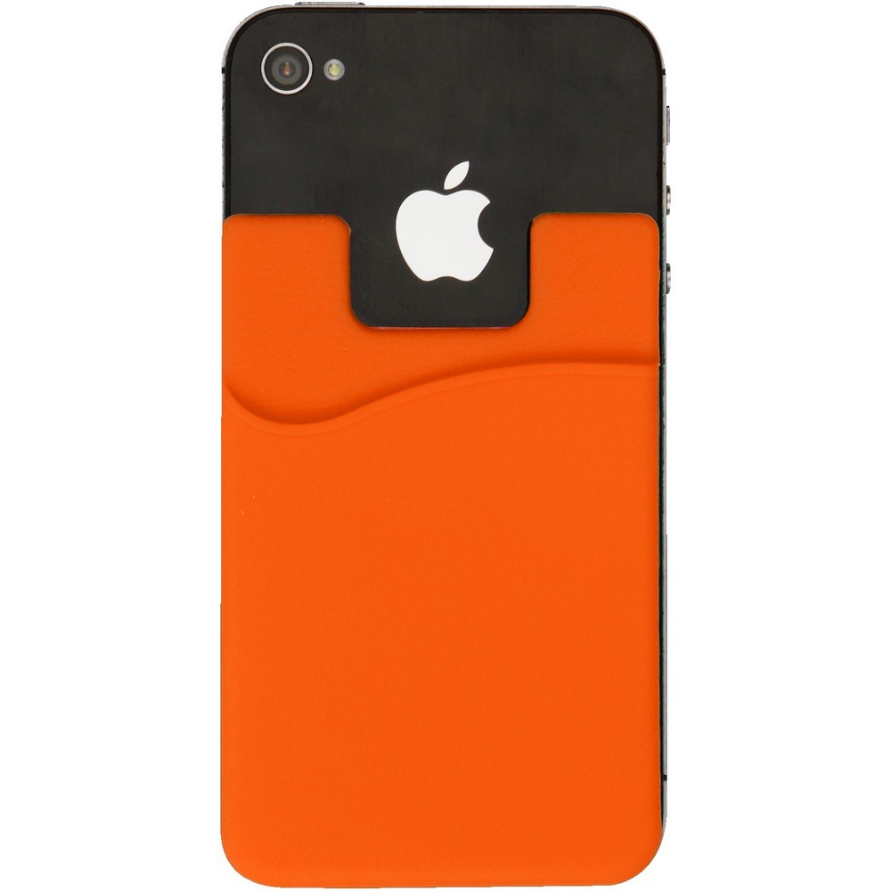 Orange Blank