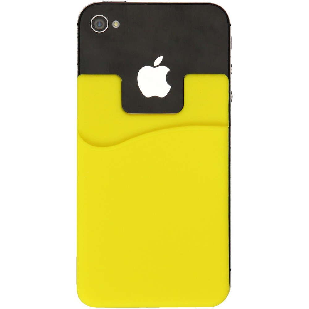 Yellow Blank