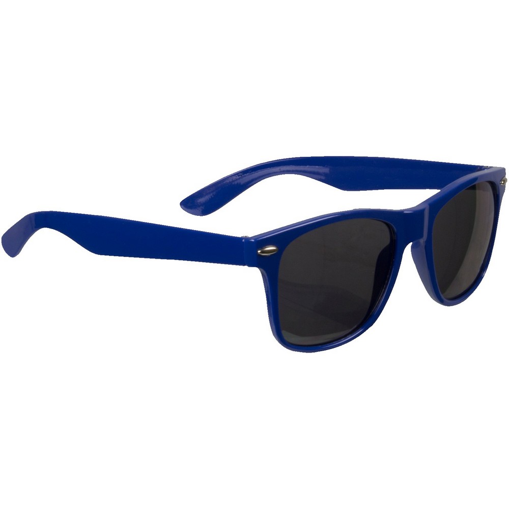Blue Blank