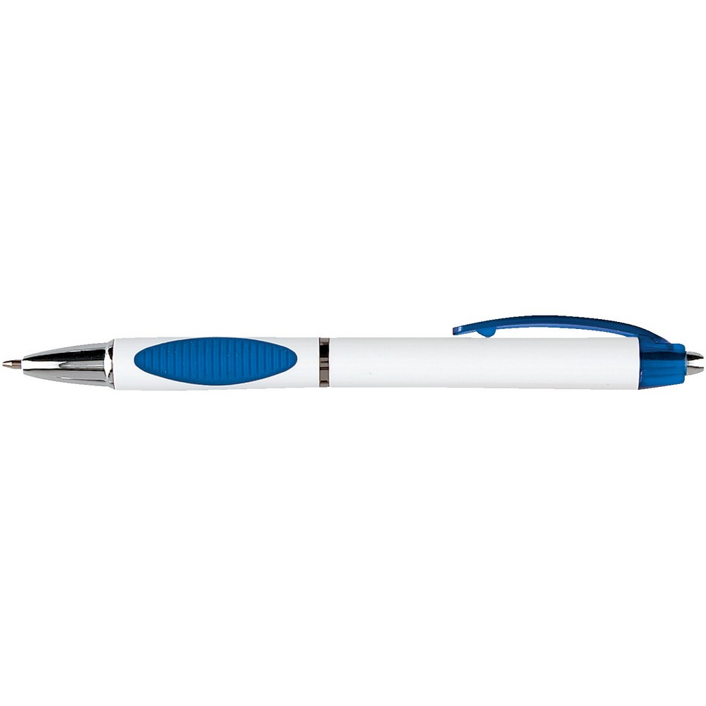 Blue Blank