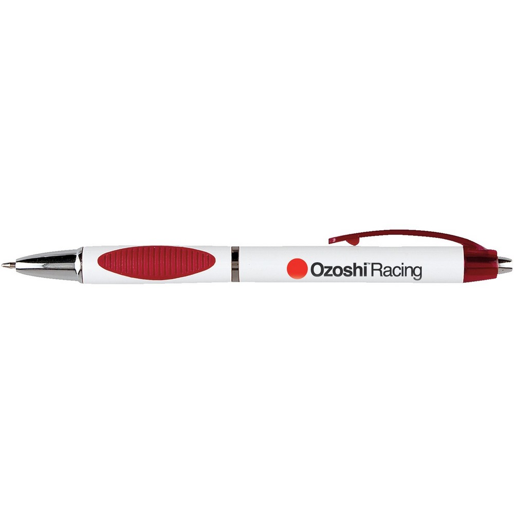 Red Logo