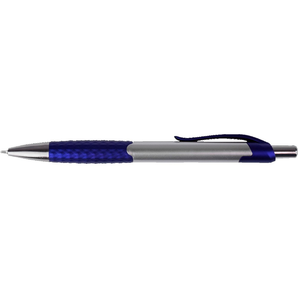 Blue Blank