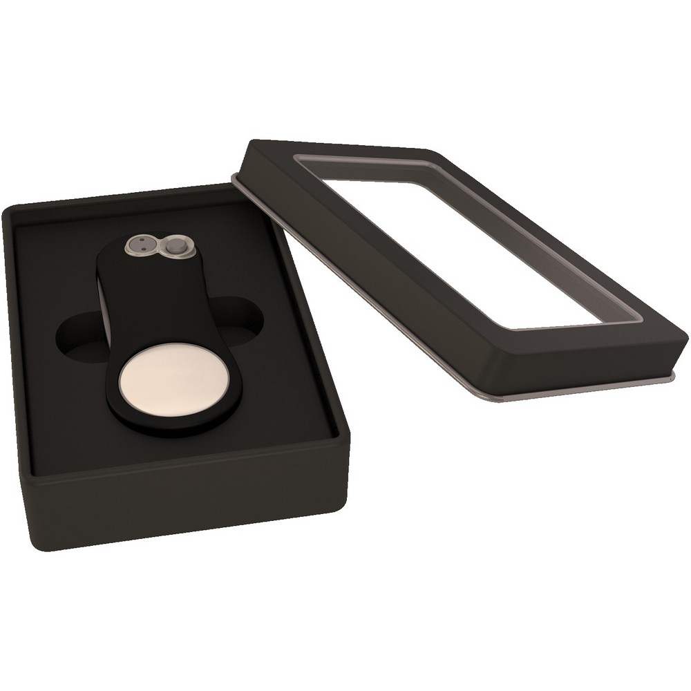 Pitchfix Original 2.0 w/ Window Box