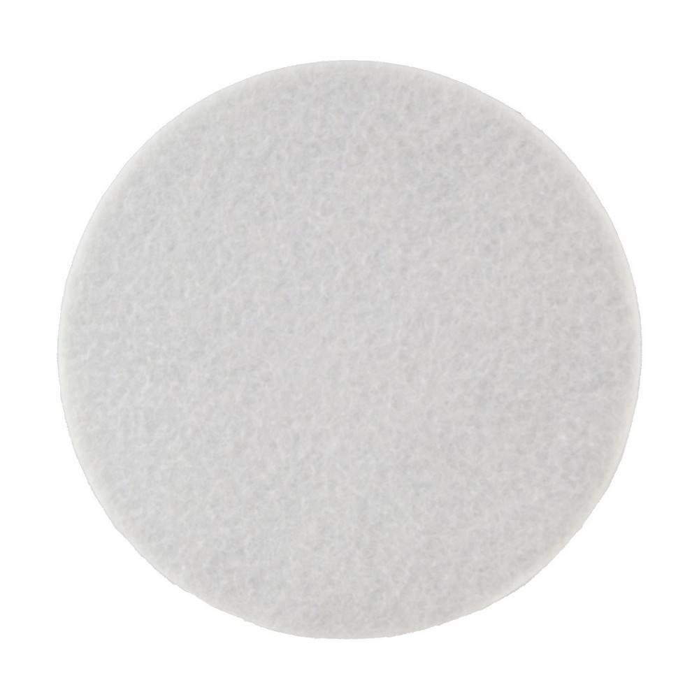 Dot Full Color Felt Coaster