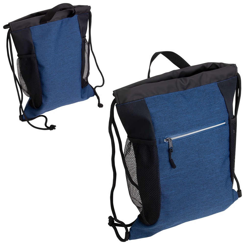 Navy Blue Blank