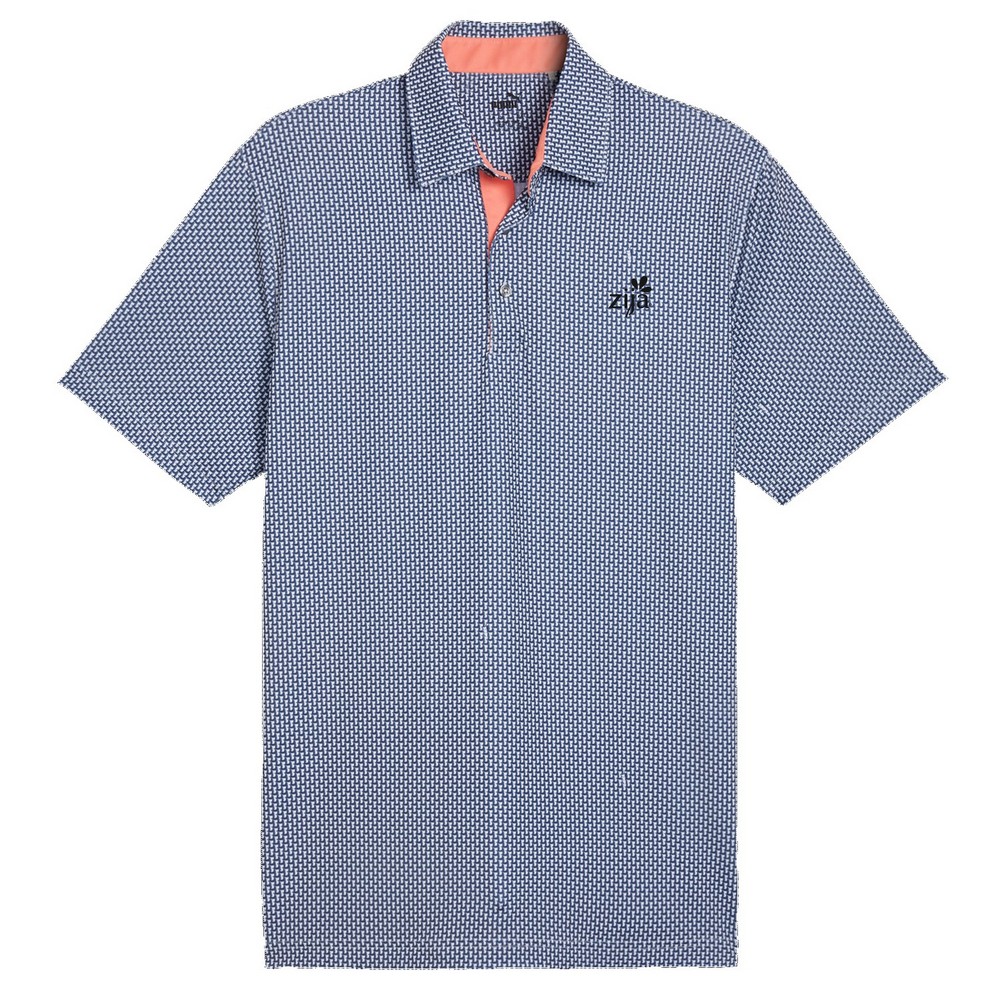 Puma Mattr Mens Cups Polo