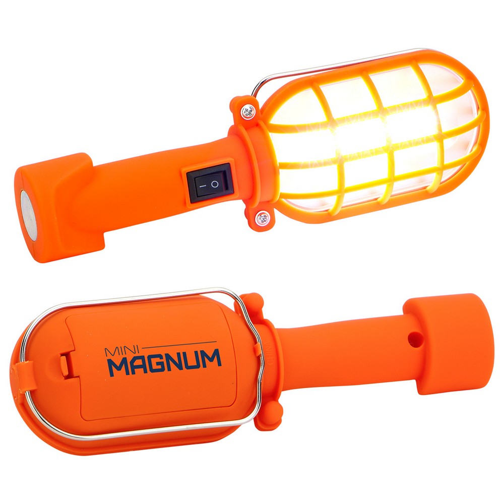 Orange Logo
