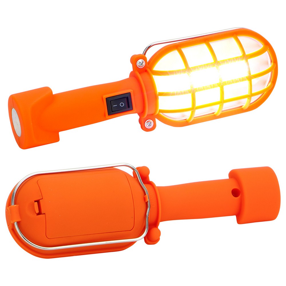 Orange Blank