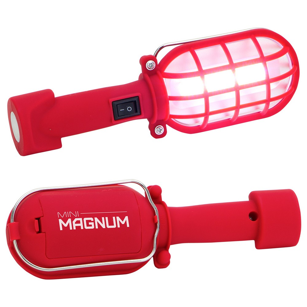 Red Logo