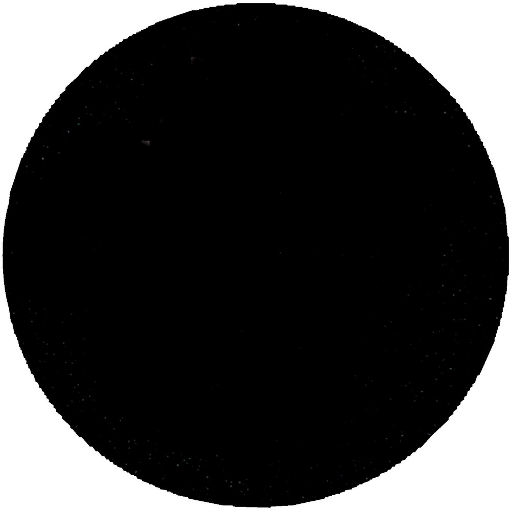 Black Blank