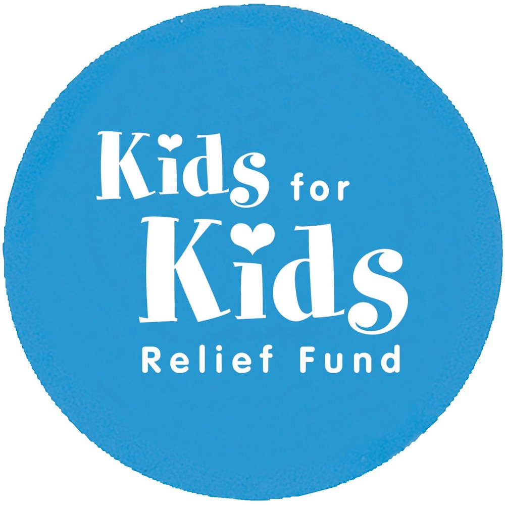 Blue Logo
