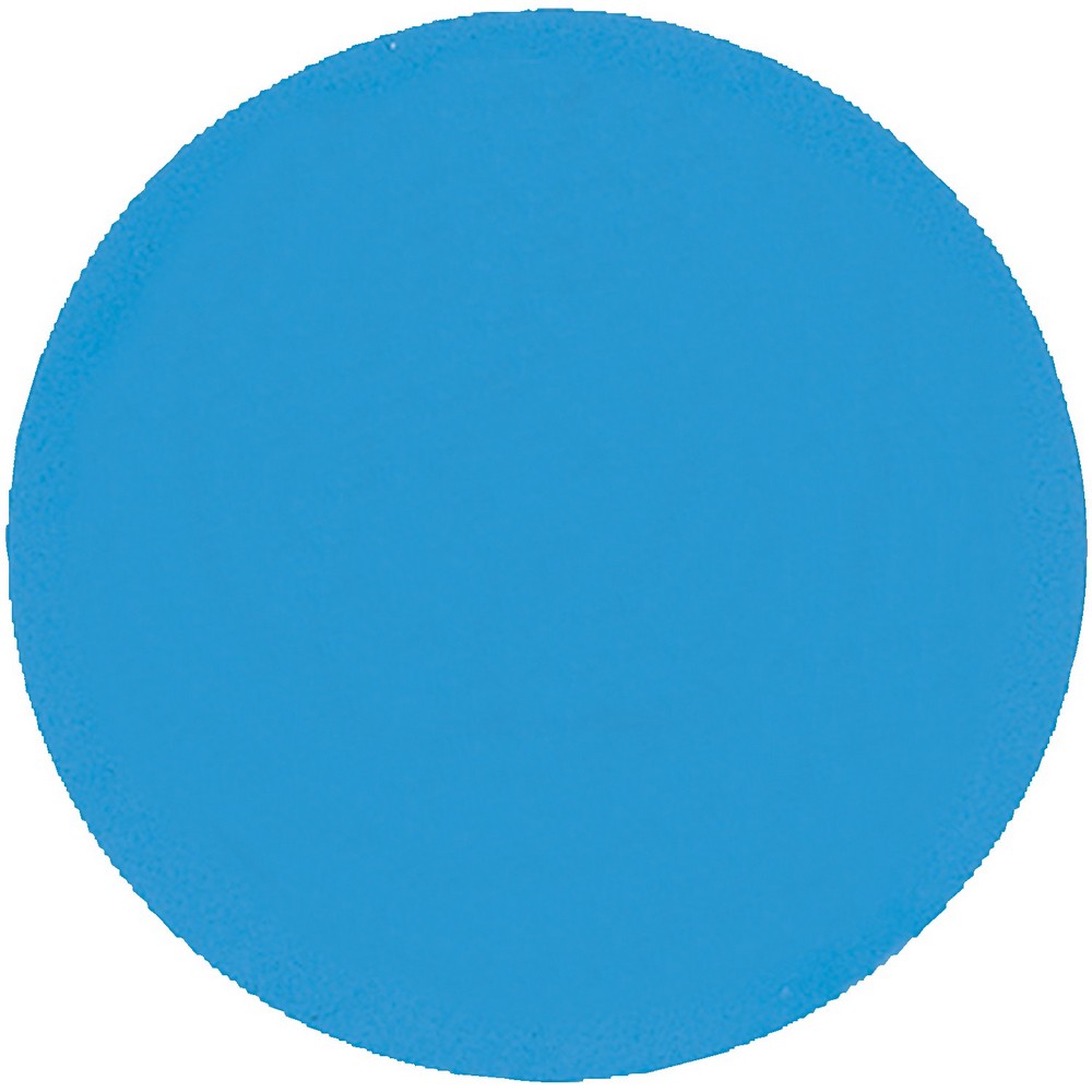 Blue Blank