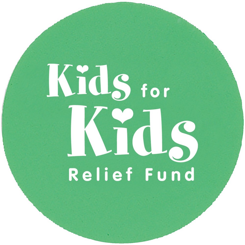 Green Logo