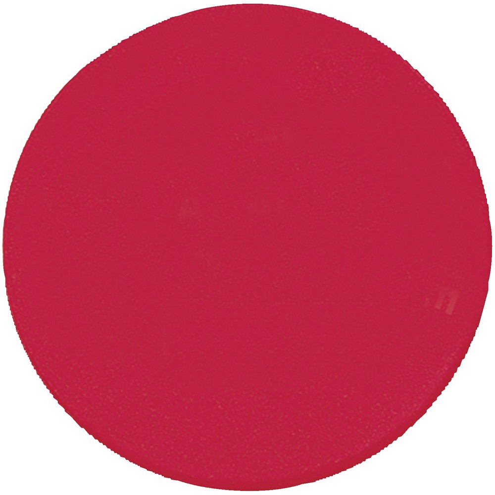 Red Blank
