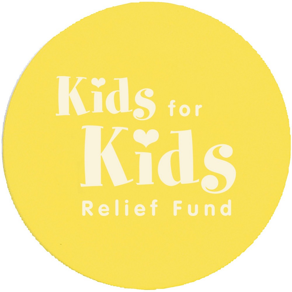 Yellow Logo