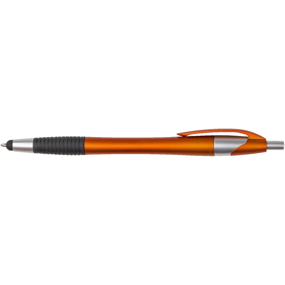 Archer2 Stylus Gripper Pen with Blue Ink