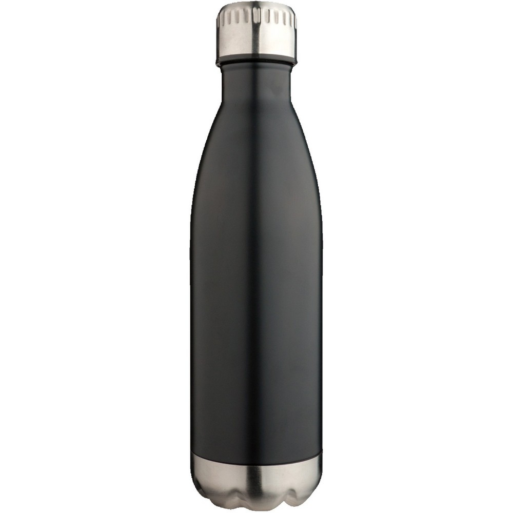 17 oz Apollo Double Wall Stainless Vacuum Bottle