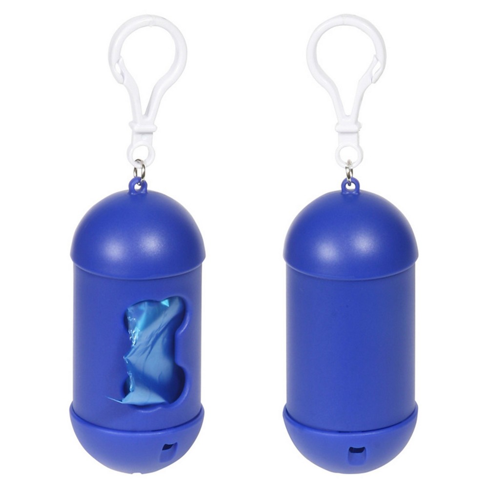 Fido Waste Bag Caddy